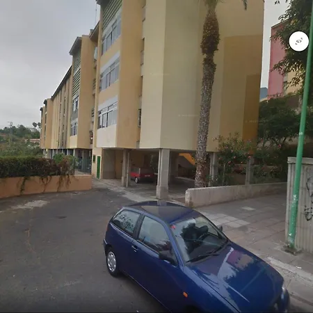 Residencial Pto De La Cruz Apartment Puerto de la Cruz (Tenerife)