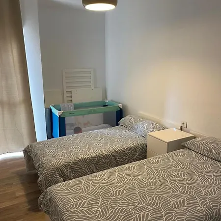 Apartment Residencial Pto De La Cruz