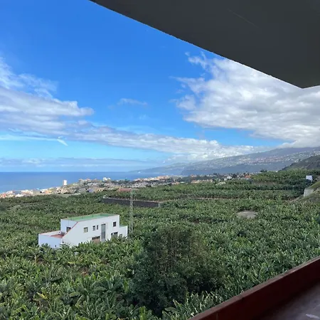 Residencial Pto De La Cruz Apartment *
