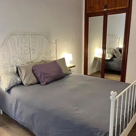 Διαμέρισμα Residencial Pto De La Cruz *