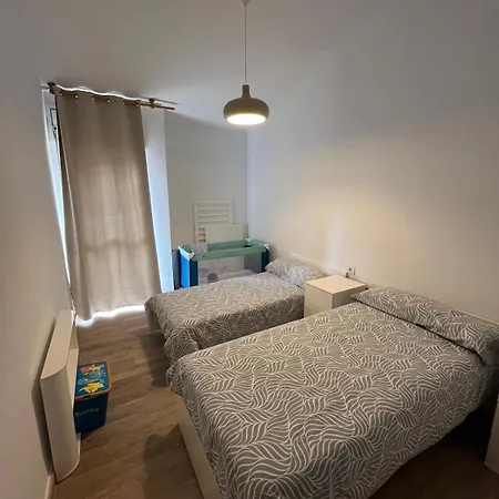 Apartment Residencial Pto De La Cruz Puerto de la Cruz (Tenerife)