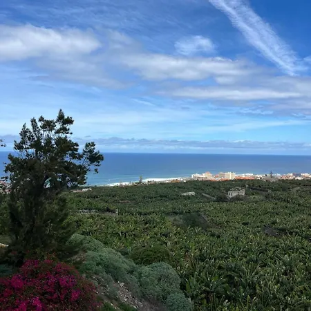 Residencial Pto De La Cruz