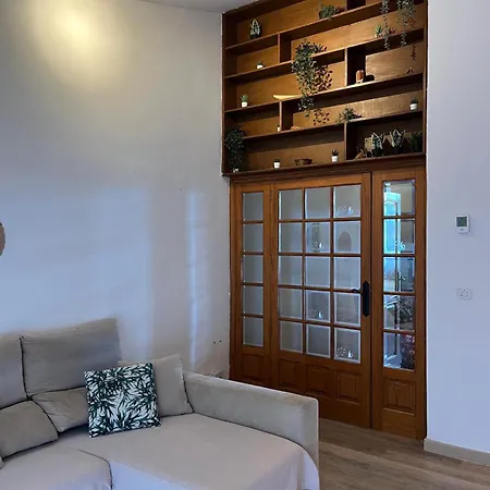 Residencial Pto De La Cruz Apartment Puerto de la Cruz (Tenerife)
