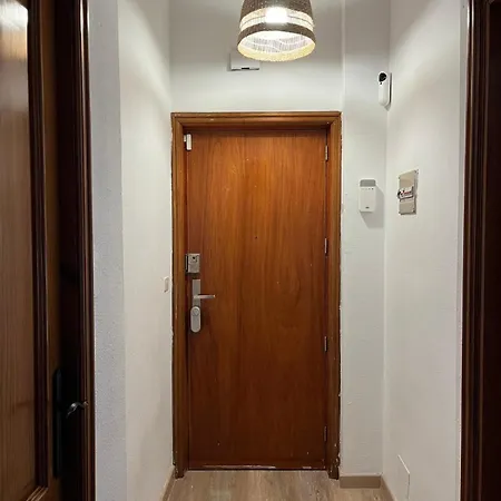Residencial Pto De La Cruz *