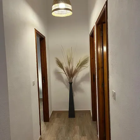 Apartment Residencial Pto De La Cruz *