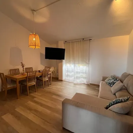 Apartment Residencial Pto De La Cruz Puerto de la Cruz (Tenerife)