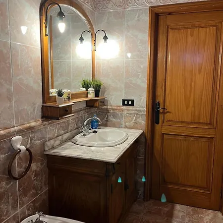 Residencial Pto De La Cruz * Puerto de la Cruz (Tenerife)