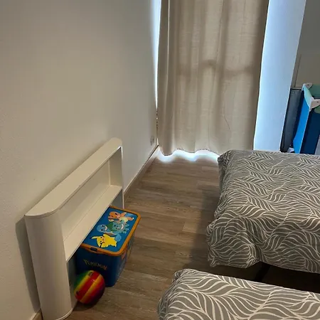 Residencial Pto De La Cruz