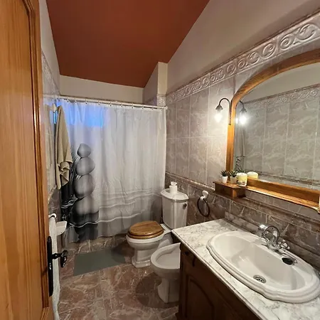 Apartment Residencial Pto De La Cruz