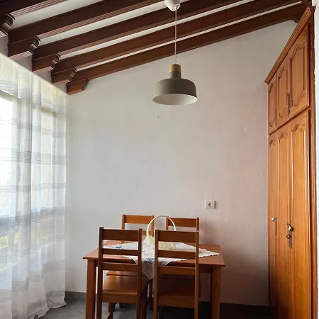 Residencial Pto De La Cruz Apartment *