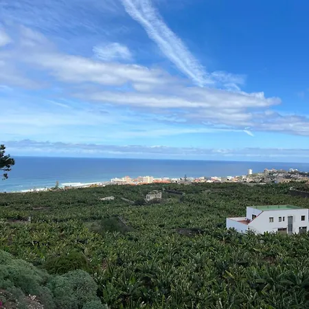 Residencial Pto De La Cruz Apartment Puerto de la Cruz (Tenerife)
